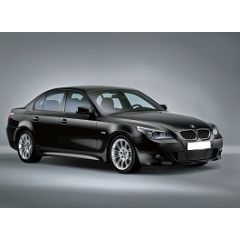 Uitlaatsysteem BMW 525 Xi 2.5i (E60|E61|Sedan)