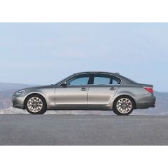 Uitlaatsysteem BMW 525 Xi 2.5i (E60|E61|Sedan)