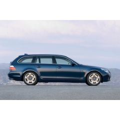 Uitlaatsysteem BMW 525 Xi 2.5i (E60|E61|Touring)