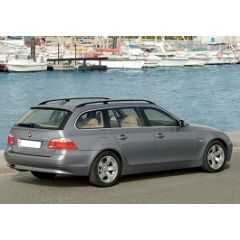 Uitlaatsysteem BMW 530i 3.0i (E61|Touring)