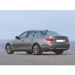 Uitlaatsysteem BMW 530i 3.0i (E60|Sedan)
