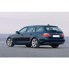 Uitlaatsysteem BMW 530i 3.0i (E61|Touring)