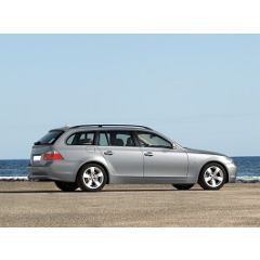 Uitlaatsysteem BMW 530 Xi 3.0i (E61|Touring)