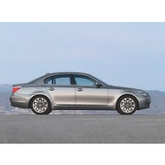Uitlaatsysteem BMW 530 Xi 3.0i (E60|Sedan)