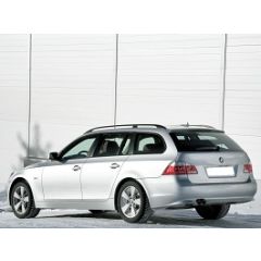 Uitlaatsysteem BMW 530 Xi 3.0i (E61|Touring)