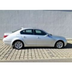 Uitlaatsysteem BMW 520 2.0 D (E60|E61|Sedan|Touring)