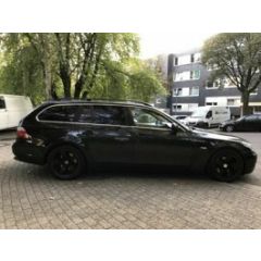 Uitlaatsysteem BMW 530 3.0 D (E60|E61|Sedan|Touring)