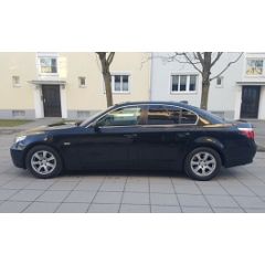 Uitlaatsysteem BMW 530 xDrive 3.0 D (E60|E61|Sedan|Touring)