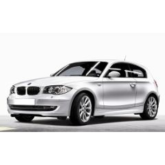 Uitlaatsysteem BMW 116 1.6 T (F20|F21|Hatchback)
