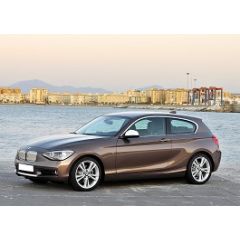Uitlaatsysteem BMW 116 1.6 D (F20|F21|Hatchback)