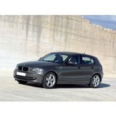Uitlaatsysteem BMW 116 1.6i|2.0i (E87|E81|Hatchback)