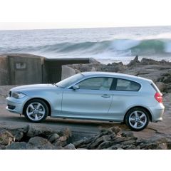 Uitlaatsysteem BMW 120 2.0 D (F20|F21|Hatchback)