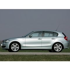 Uitlaatsysteem BMW 120 2.0 D (E87|E81|Hatchback)