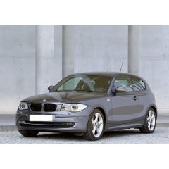 Uitlaatsysteem BMW 120i 2.0i (E87|E81|Hatchback)