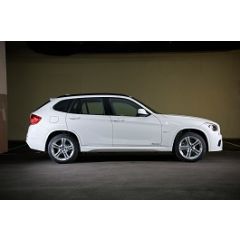 Uitlaatsysteem BMW X1 2.0 D (E84|Stationwagon)