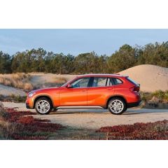 Uitlaatsysteem BMW X1 xDrive 23d 25d 2.0 D (E84|Stationwagen|Combi)