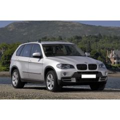 Uitlaatsysteem BMW X5 3.0 D (E70|SUV)
