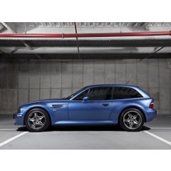 Uitlaatsysteem BMW Z3 2.8i (E36|Cabrio|Cabriolet|Coupé)