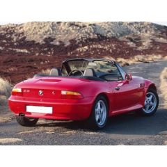 Uitlaatsysteem BMW Z3 1.9i (E36|Cabrio|Cabriolet)
