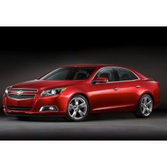 Uitlaatsysteem CHEVROLET Malibu 2.0 CDTi (Sedan)