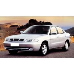 Uitlaatsysteem CHEVROLET Nubira 2.0i - 16V (Sedan)