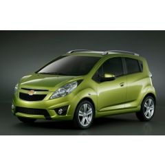 Uitlaatsysteem CHEVROLET Spark 1.0i|1.0 LPG (Hatchback)