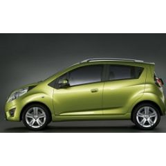 Uitlaatsysteem CHEVROLET Spark 1.2i|1.2 LPG (Hatchback)