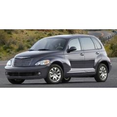 Uitlaatsysteem CHRYSLER PT Cruiser 2.2 CRD