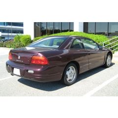 Uitlaatsysteem CHRYSLER Sebring 2.0i