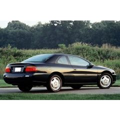 Uitlaatsysteem CHRYSLER Sebring 2.5i