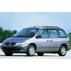 Uitlaatsysteem CHRYSLER Voyager 2.0i (SWB)