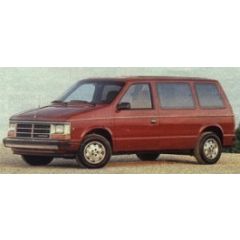 Uitlaatsysteem CHRYSLER Voyager 3.0i - V6 (SWB)