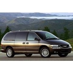 Uitlaatsysteem CHRYSLER Voyager 3.8i (SWB 4X4)