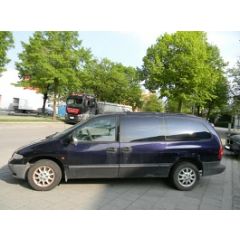 Uitlaatsysteem CHRYSLER Grand-Voyager 2.4i - 16V (MPV)