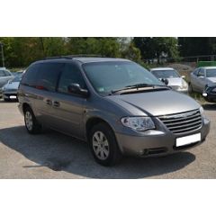 Uitlaatsysteem CHRYSLER Grand-Voyager 2.4i (MPV)