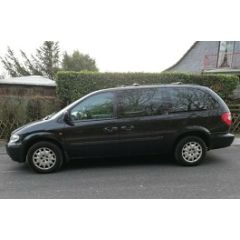 Uitlaatsysteem CHRYSLER Grand-Voyager 3.3i (MPV)