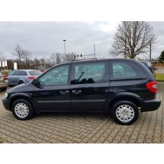 Uitlaatsysteem CHRYSLER Voyager 2.4i (MPV)