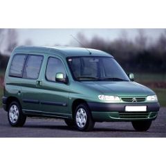 Uitlaatsysteem CITROEN Berlingo 1.4i