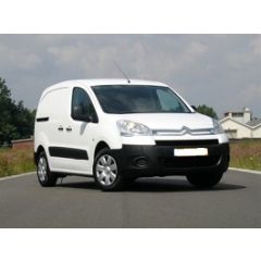 Uitlaatsysteem CITROEN Berlingo 1.6 HDi TD