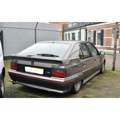 Uitlaatsysteem CITROEN BX 1.9 GTi - 16V (Hatchback)