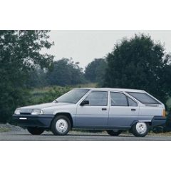 Uitlaatsysteem CITROEN BX 1.4 Evasion (Combi)