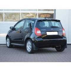 Uitlaatsysteem CITROEN C2 1.4i