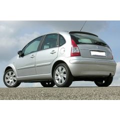 Uitlaatsysteem CITROEN C3 1.1i