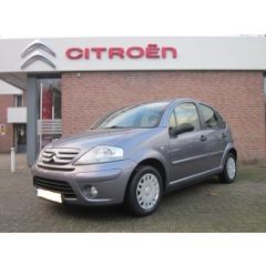 Uitlaatsysteem CITROEN C3 1.4i
