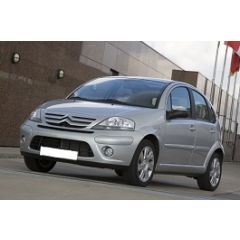 Uitlaatsysteem CITROEN C3 1.4i - 16V