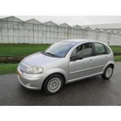 Uitlaatsysteem CITROEN C3 1.6i - 16V
