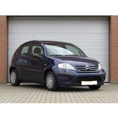 Uitlaatsysteem CITROEN C3 1.4 HDi TD