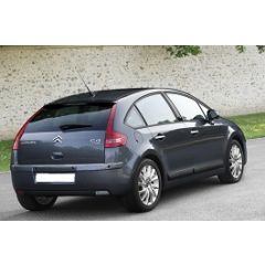 Uitlaatsysteem CITROEN C4 1.4i - 16V (Coupé, Hatchback)