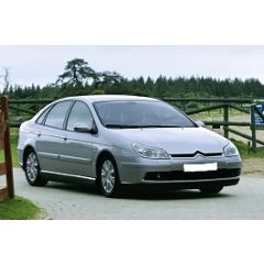 Uitlaatsysteem CITROEN C5 1.8i - 16V (Combi, Hatchback)
