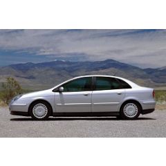 Uitlaatsysteem CITROEN C5 2.0i - 16V (Combi, Hatchback)